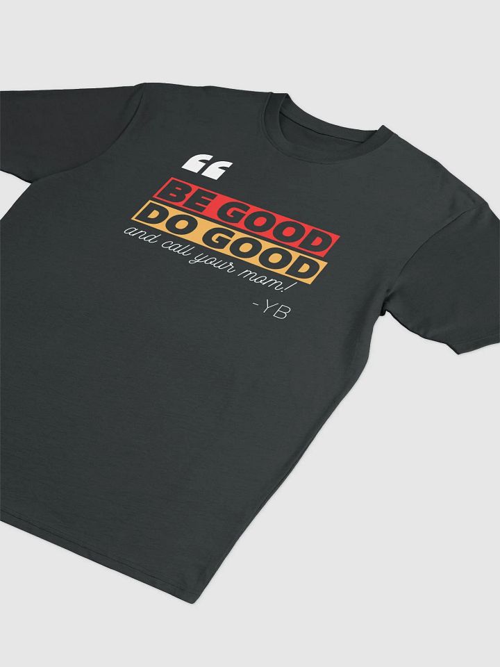 Be good, Do good! product image (7)