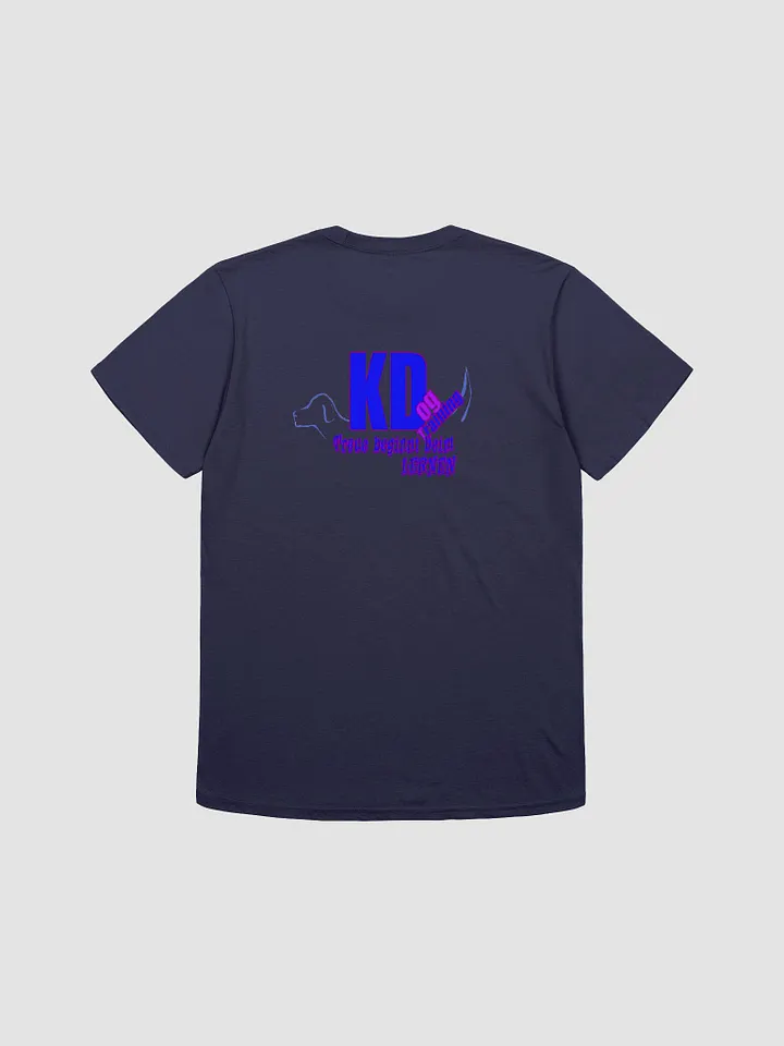 Hundetrainer Exklusive Shirt product image (2)