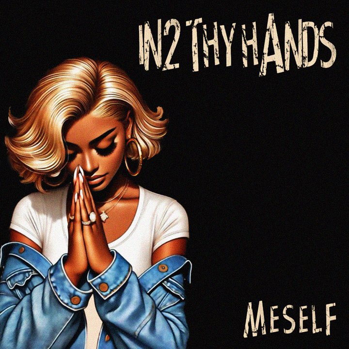 In2 Thy Hands (Meself) product image (1)