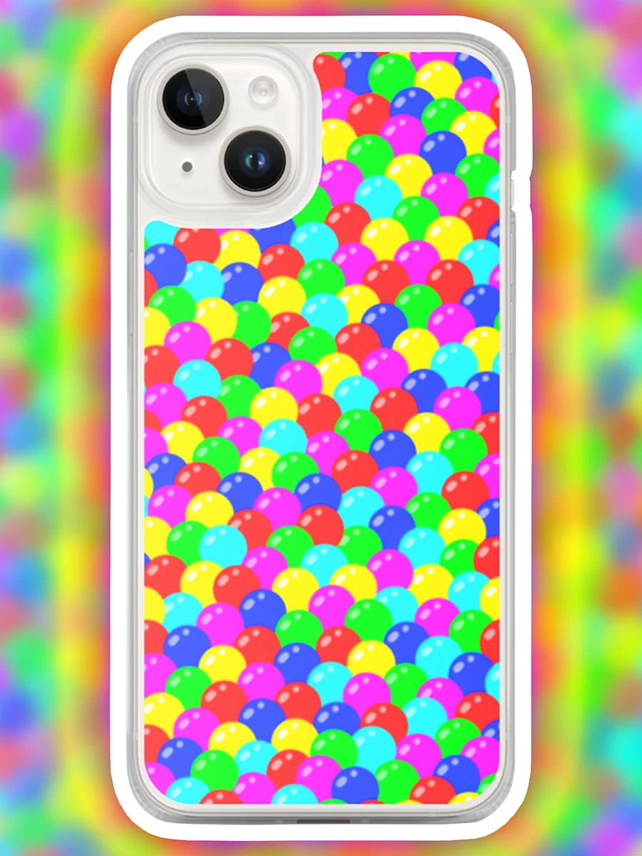 Ballpit Phone Case product image (1)