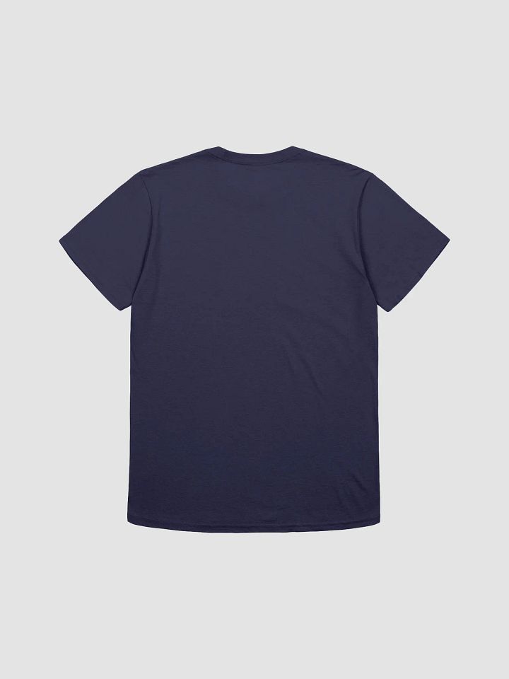 Classic Montao Red Logo t-shirt product image (2)