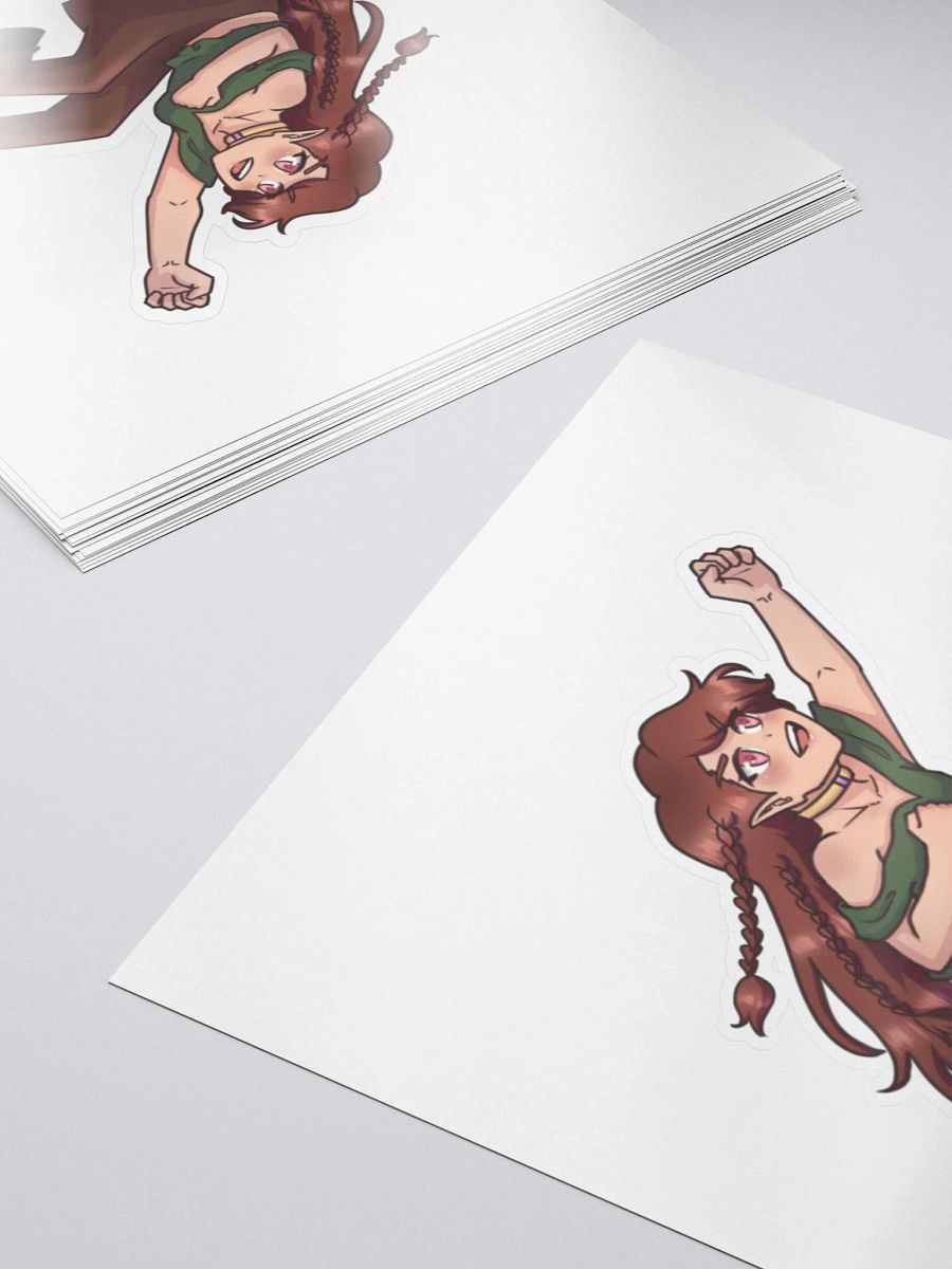 Centaur charge sticker product image (5)