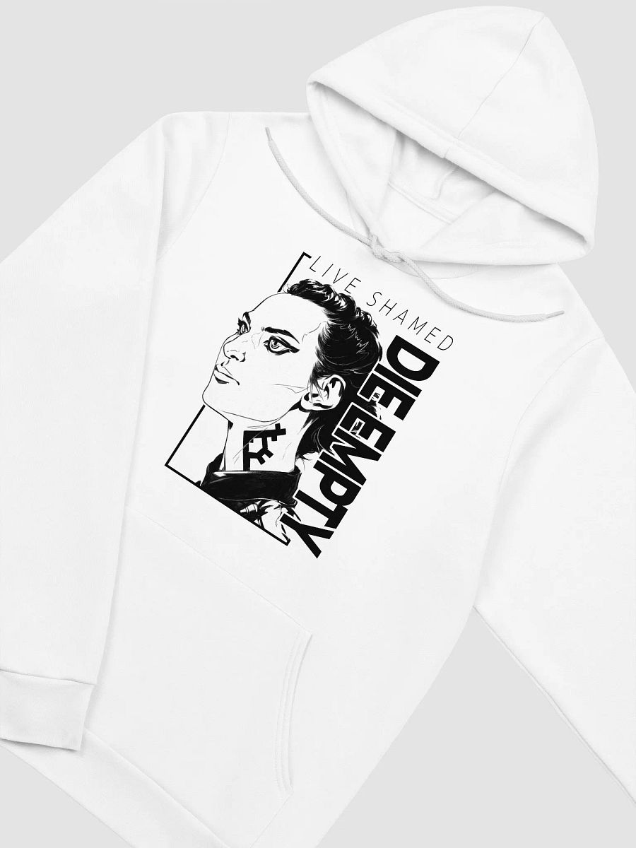 Camina Hoodie W | THE EXPANSE product image (3)