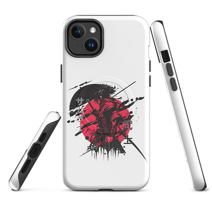 iphone pro protection available for all iphone (manga ) product image (1)