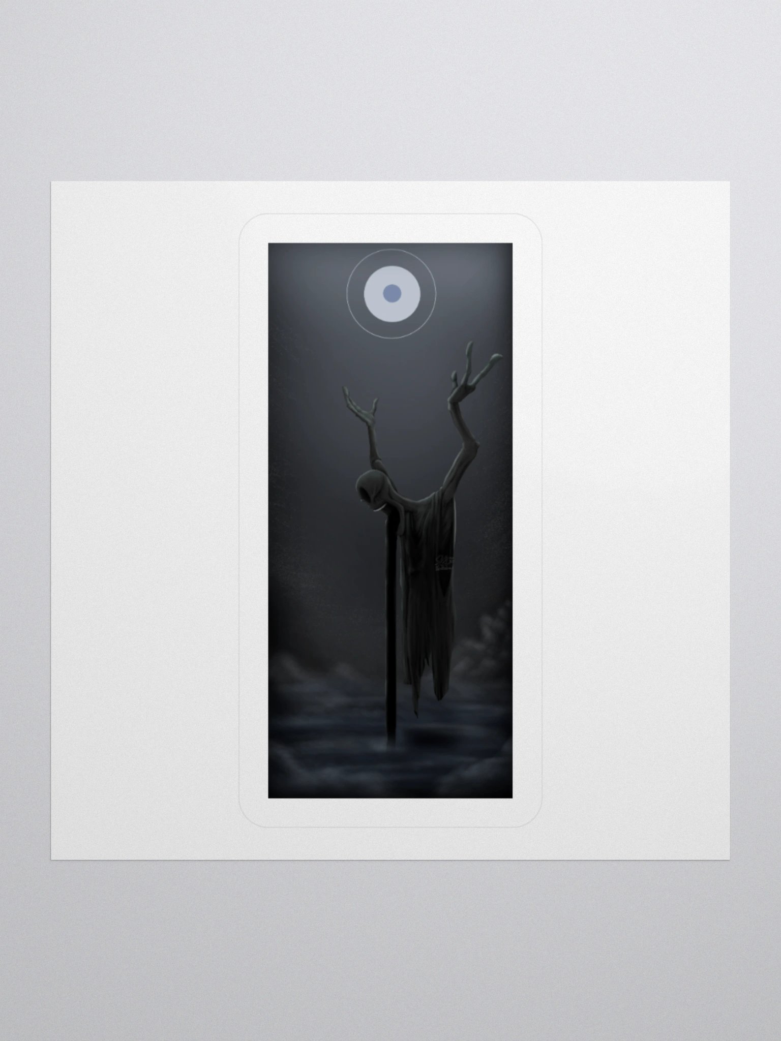 Purge The Soul. Praise The Sky product image (1)