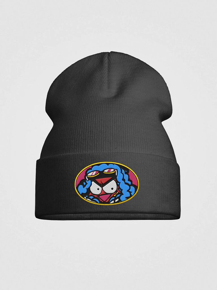 We SCAMPIN'! Cotton Beanie! product image (1)