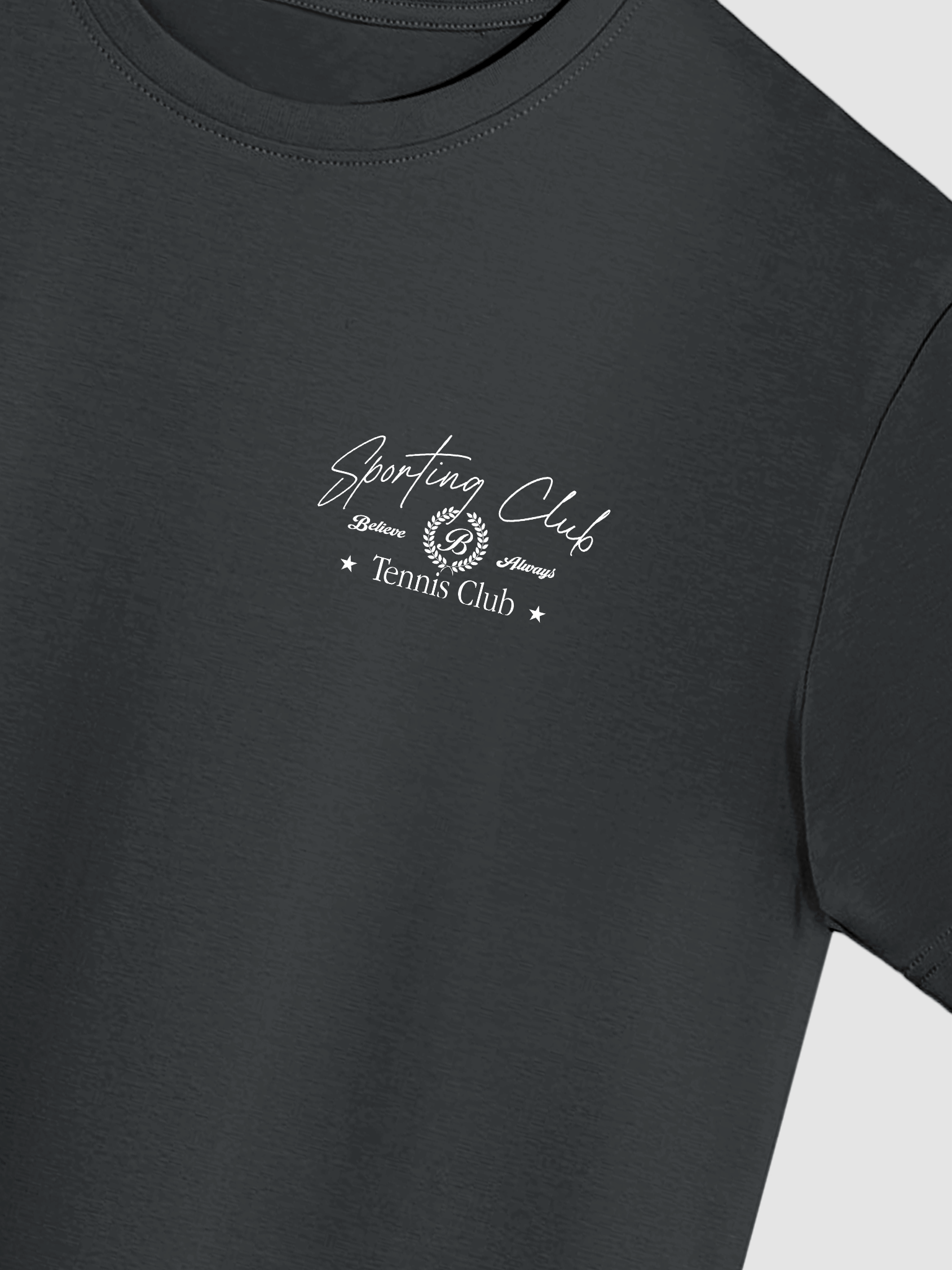 Sporting Club - Tee product image (2)
