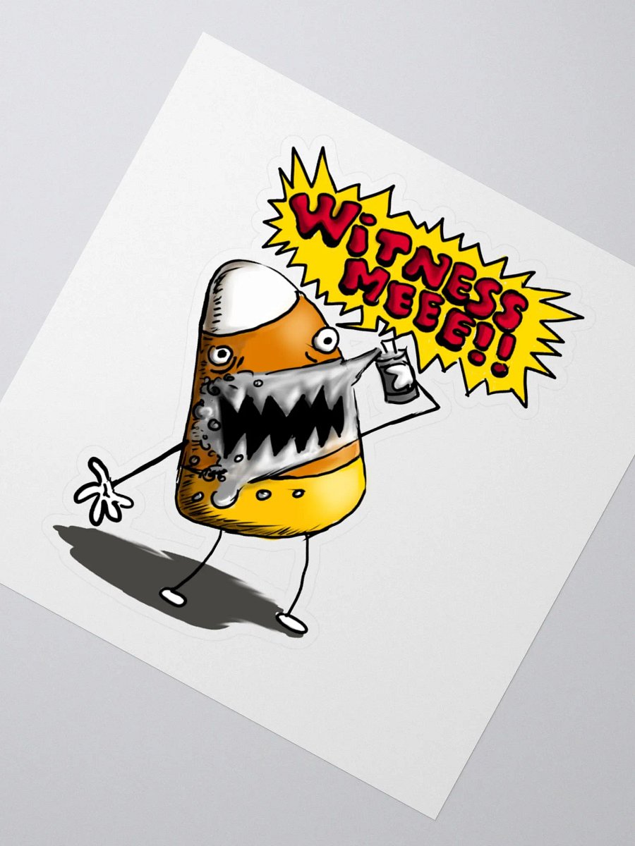 Fury Corn product image (2)