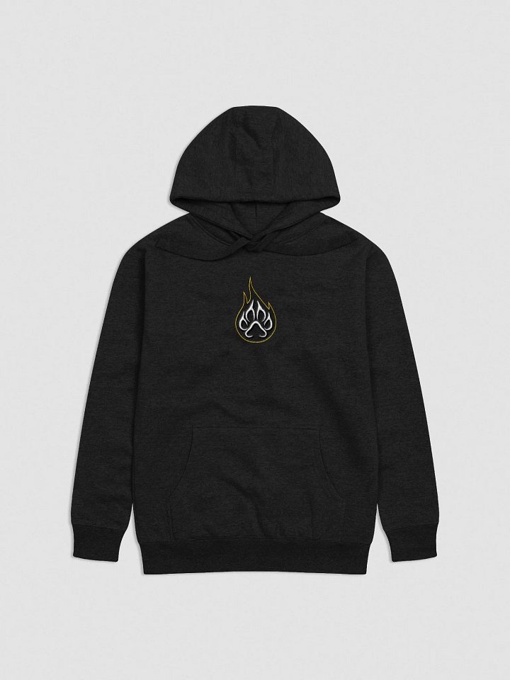 FireTiger Hoodie product image (1)