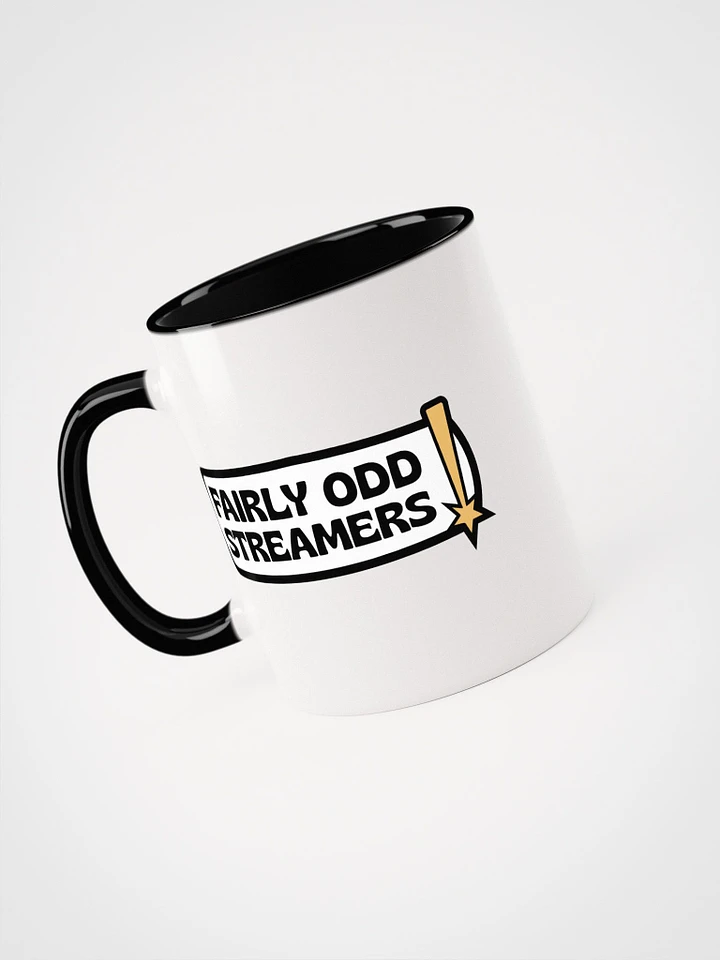 FOS Coffee Mug product image (1)