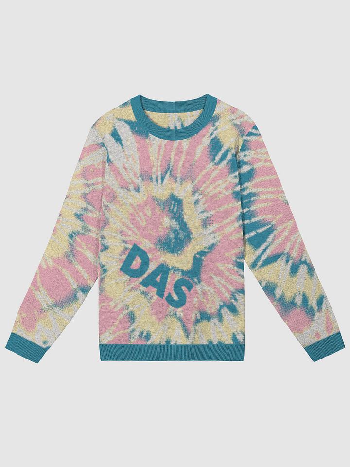 DAS Crewneck Sweater product image (3)