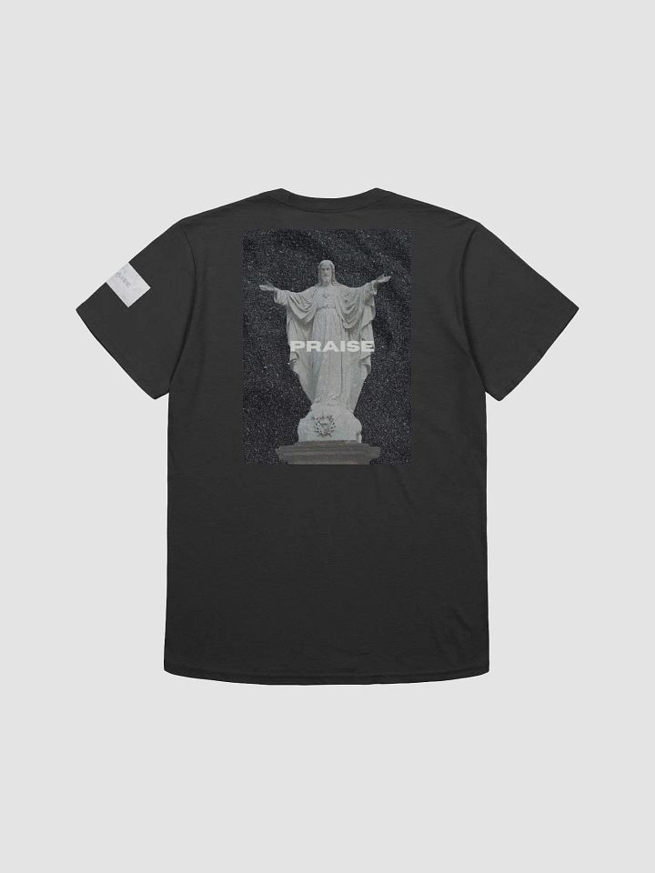 PRAISE Bold Unisex T-Shirt product image (5)