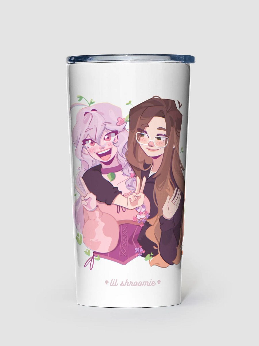 OH NO .. MY IMMERSION! product image (1)