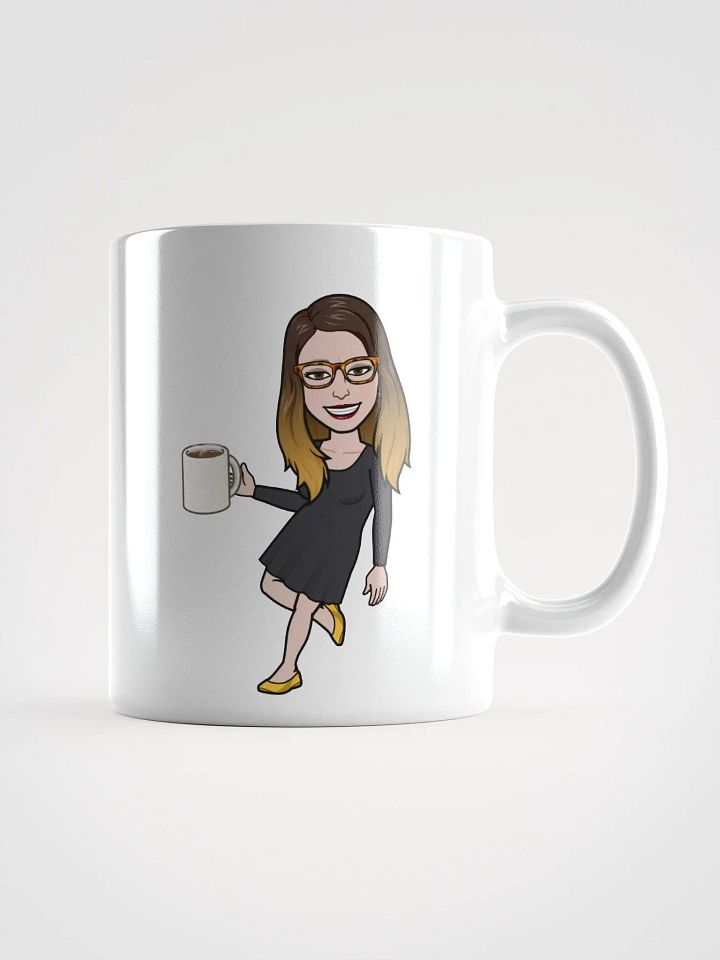 Twin Sipper Delight Mug product image (2)