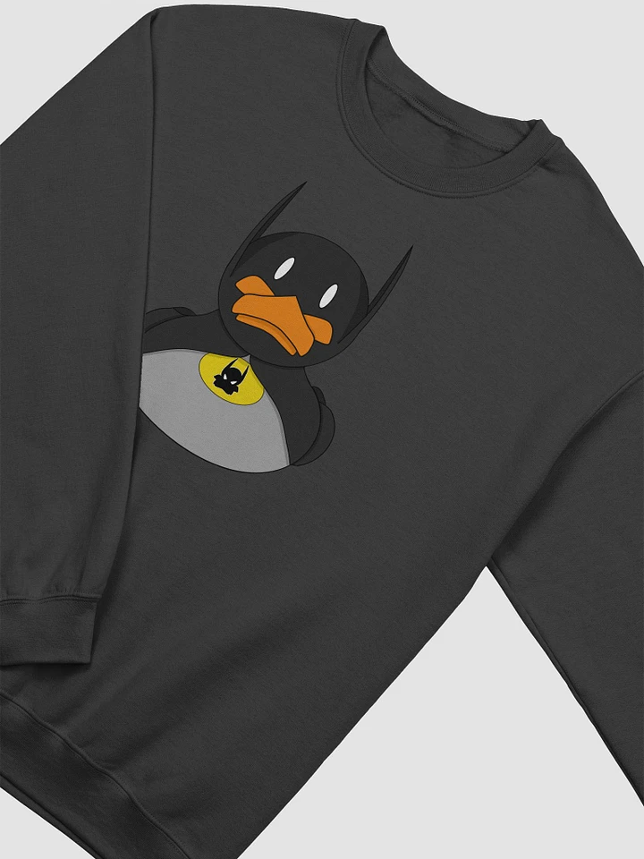 Rubber BatDuck Long Sleeve product image (17)