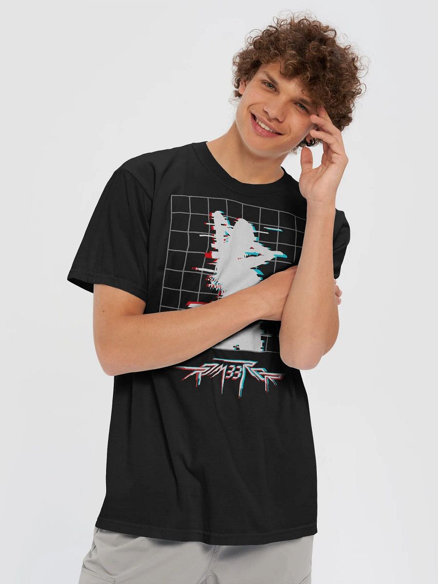 Glitch Girl product image (3)