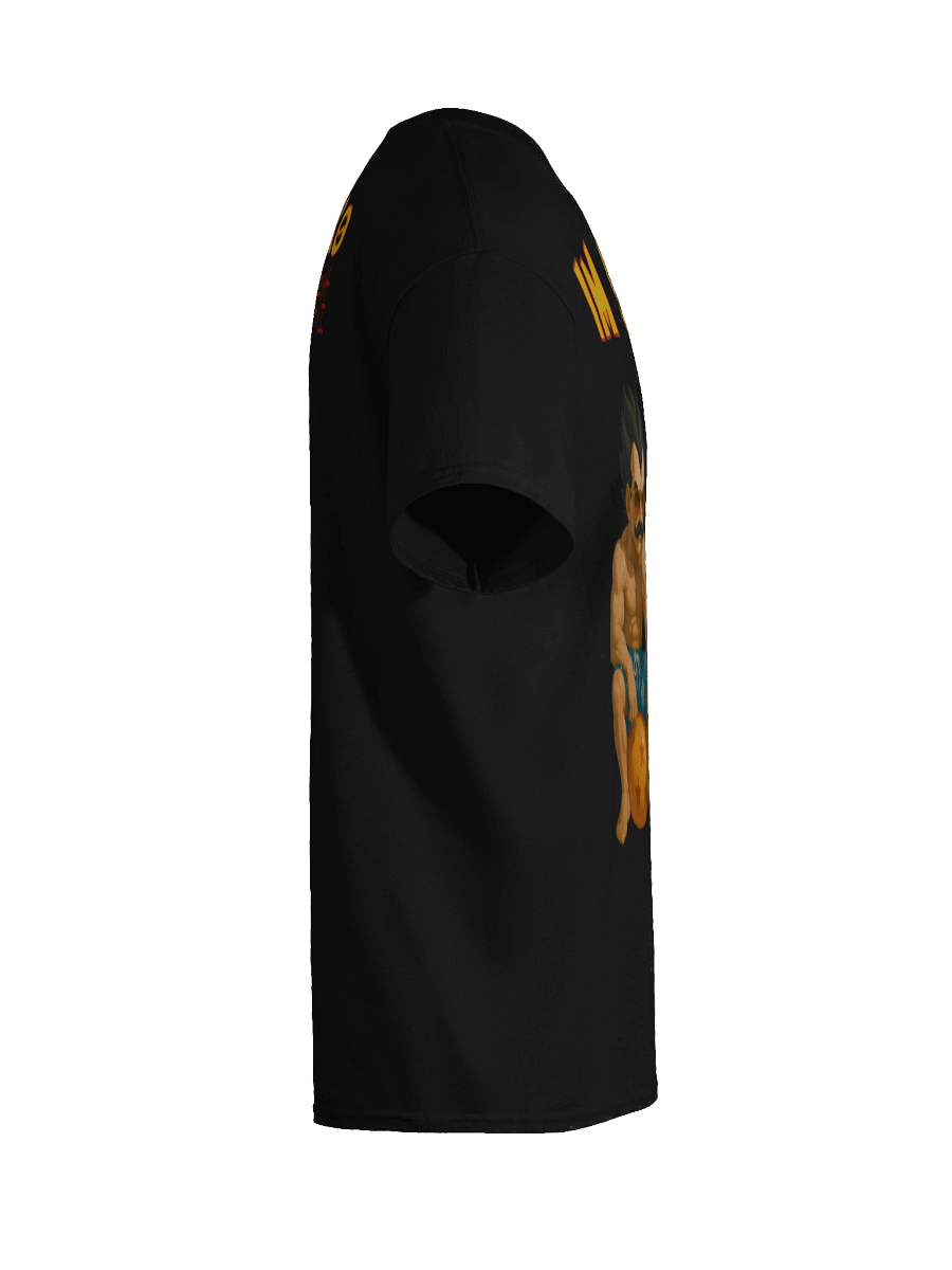 Yonko Mentality: IM SAIYAN product image (90)