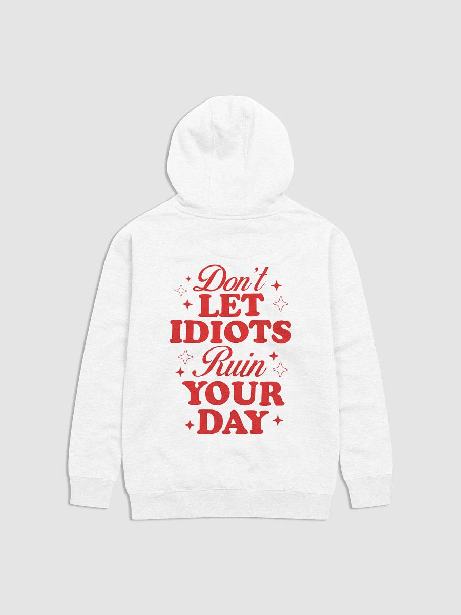 Sparkling Wisdom-Hoodie product image (4)