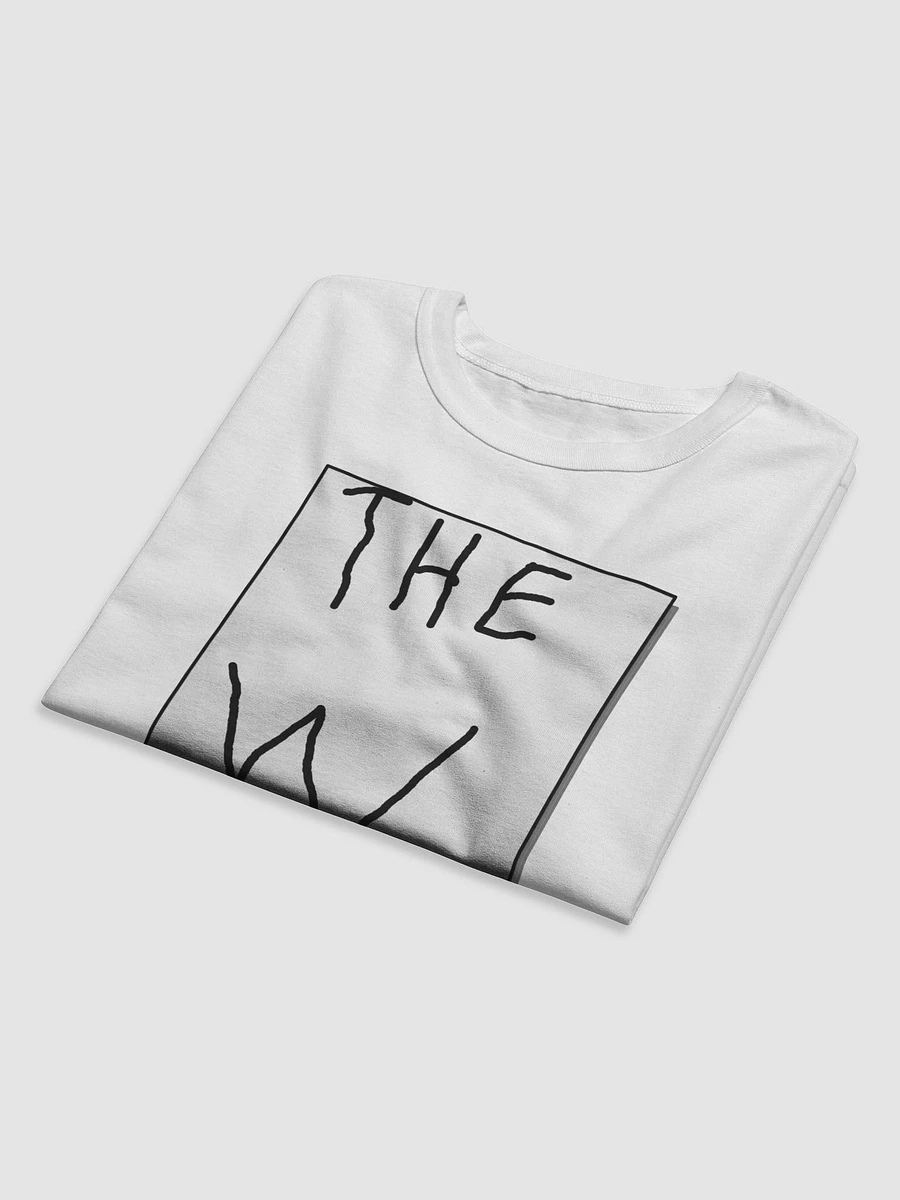 The W Premium (Champion Relaxed-fit T-Shirt) product image (20)