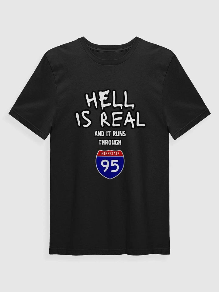 I-95 Shirt product image (1)