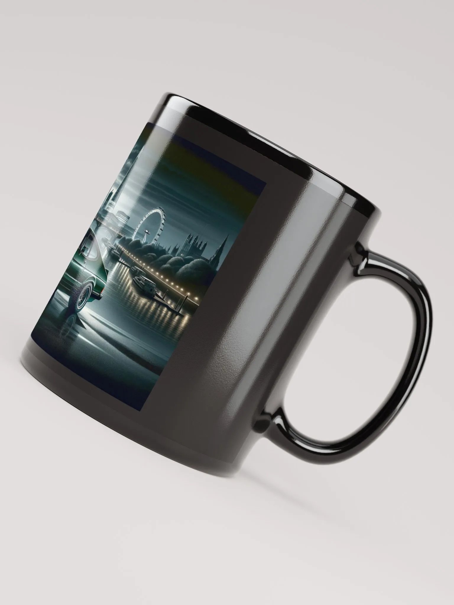 BCG Ford Capri Mug product image (8)