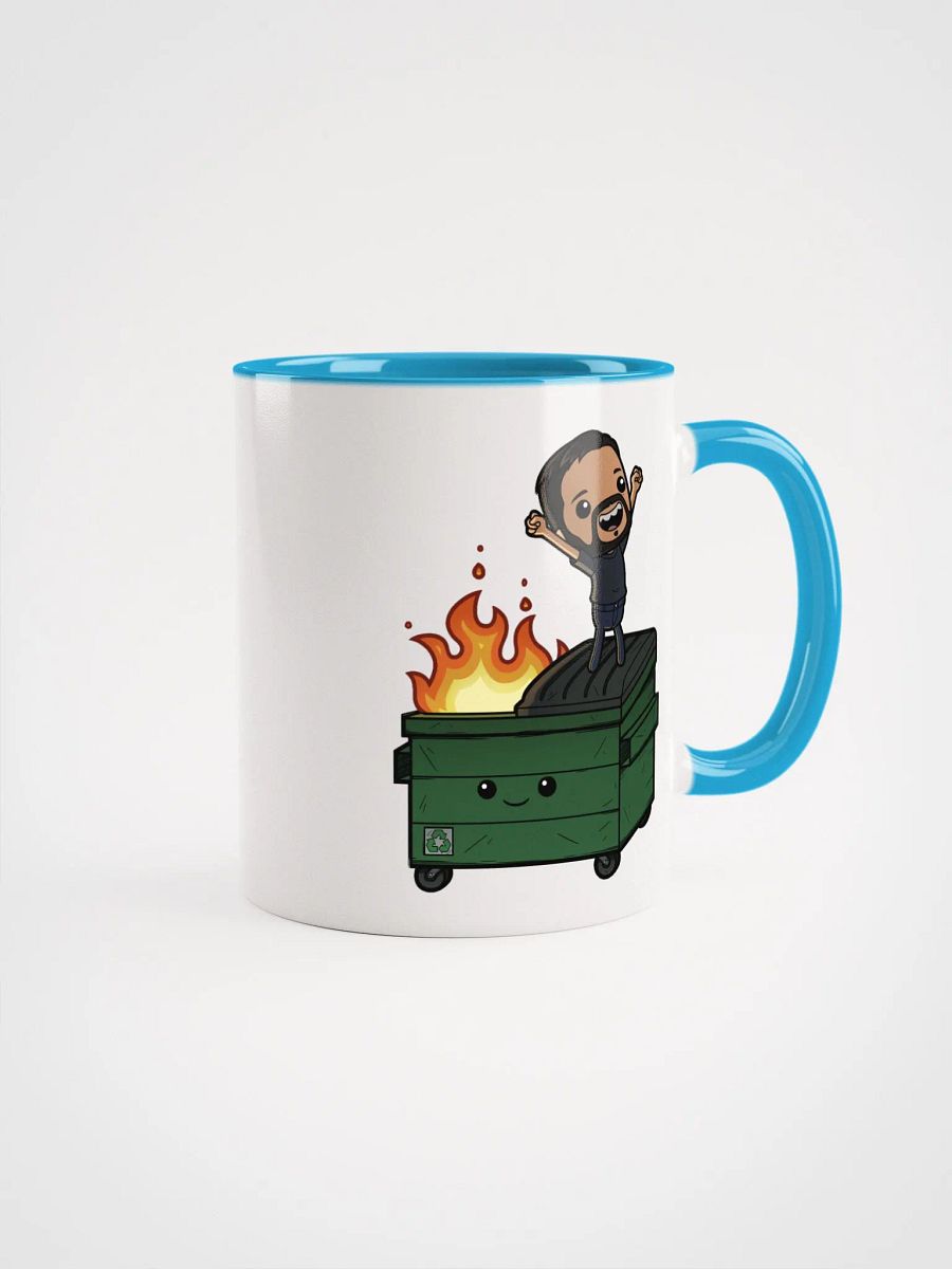 Fancy Chaos Mug product image (1)
