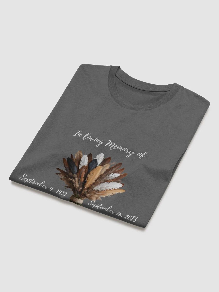 Holden Matriarch Memorial Shirt product image (4)