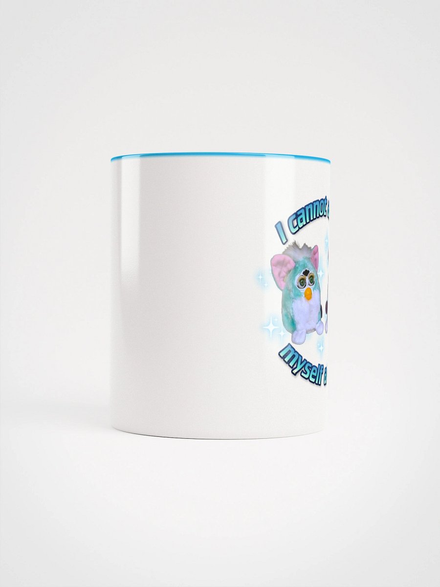 Cannot Afford A House Mug product image (15)