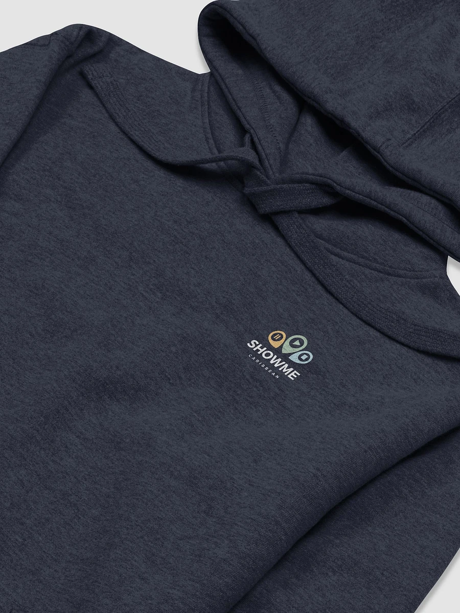 THADDEUS Hoodie product image (3)