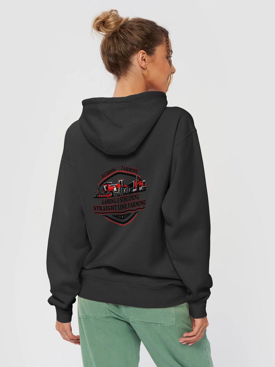 Lane Seven Premium Pullover Hoodie product image (4)