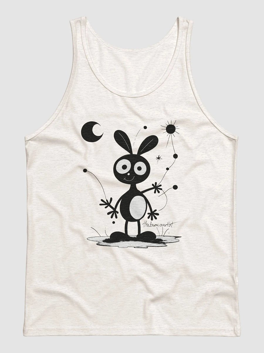 Bella+Canvas Jersey Tank product image (2)
