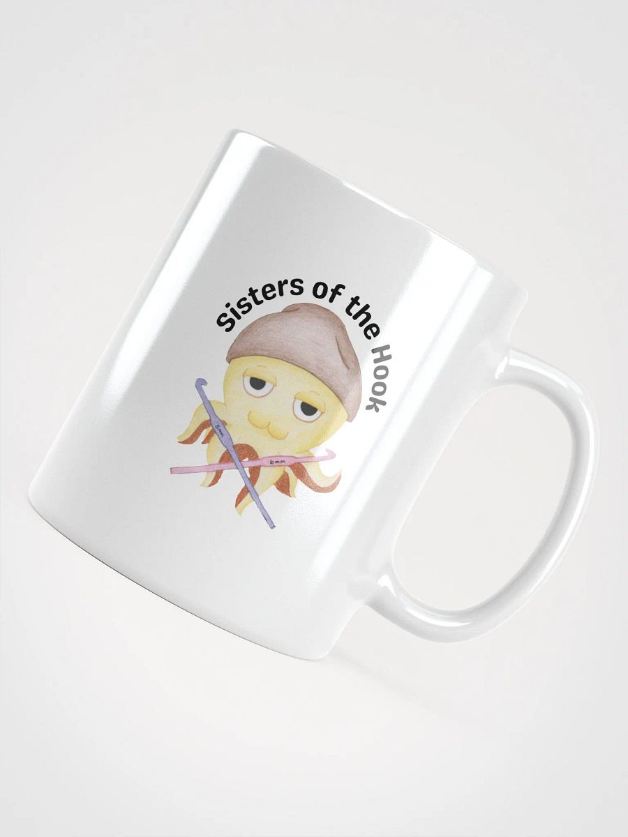Grab Life By the Balls Mug product image (5)