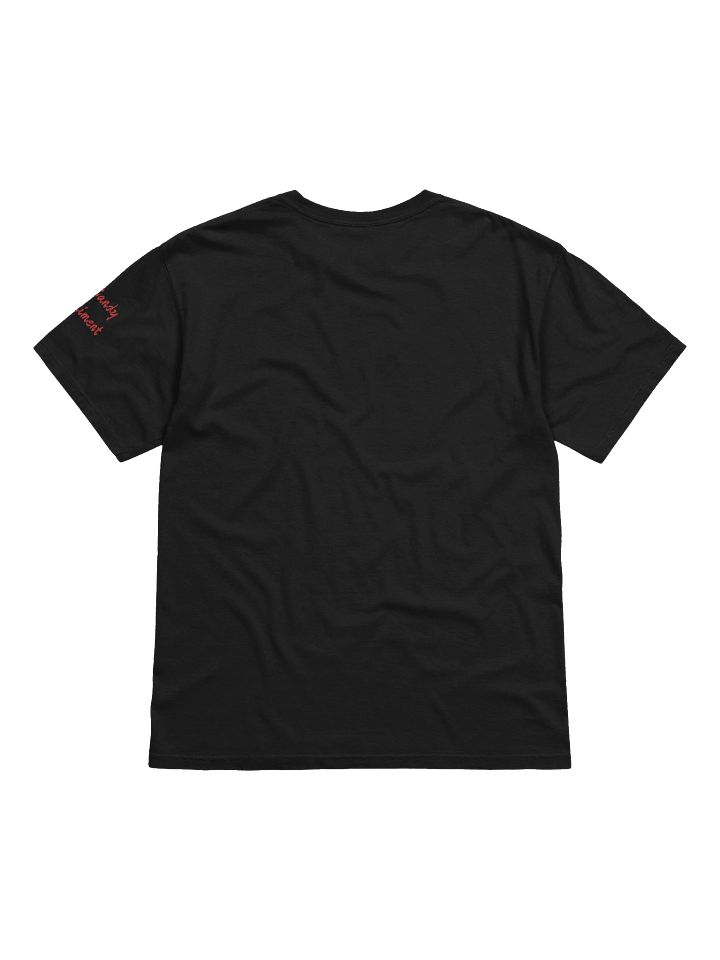 Candy Cast Cartoon T-Shirt product image (2)