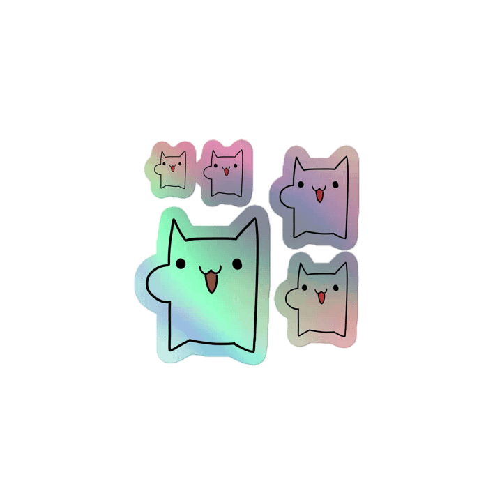 Funny Cat product image (1)