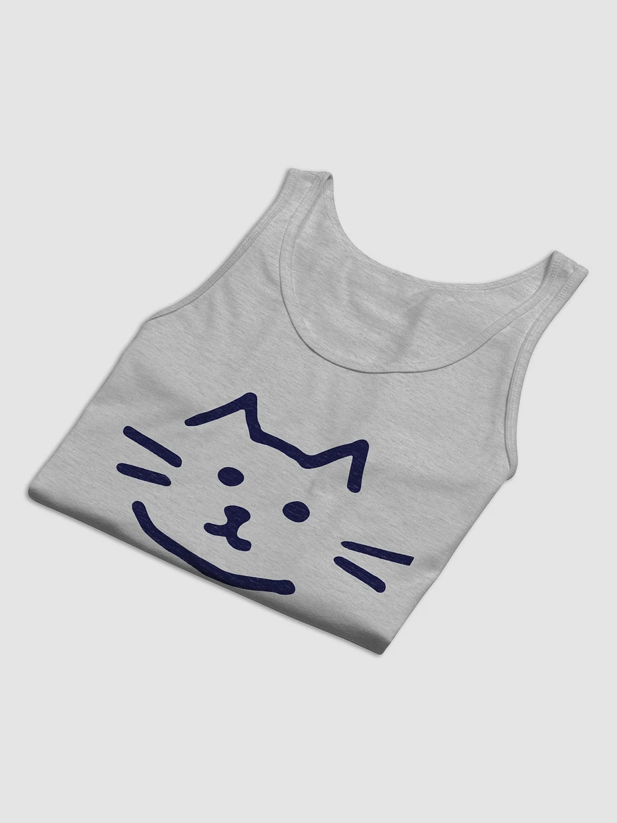 Bella+Canvas Jersey Tank product image (3)