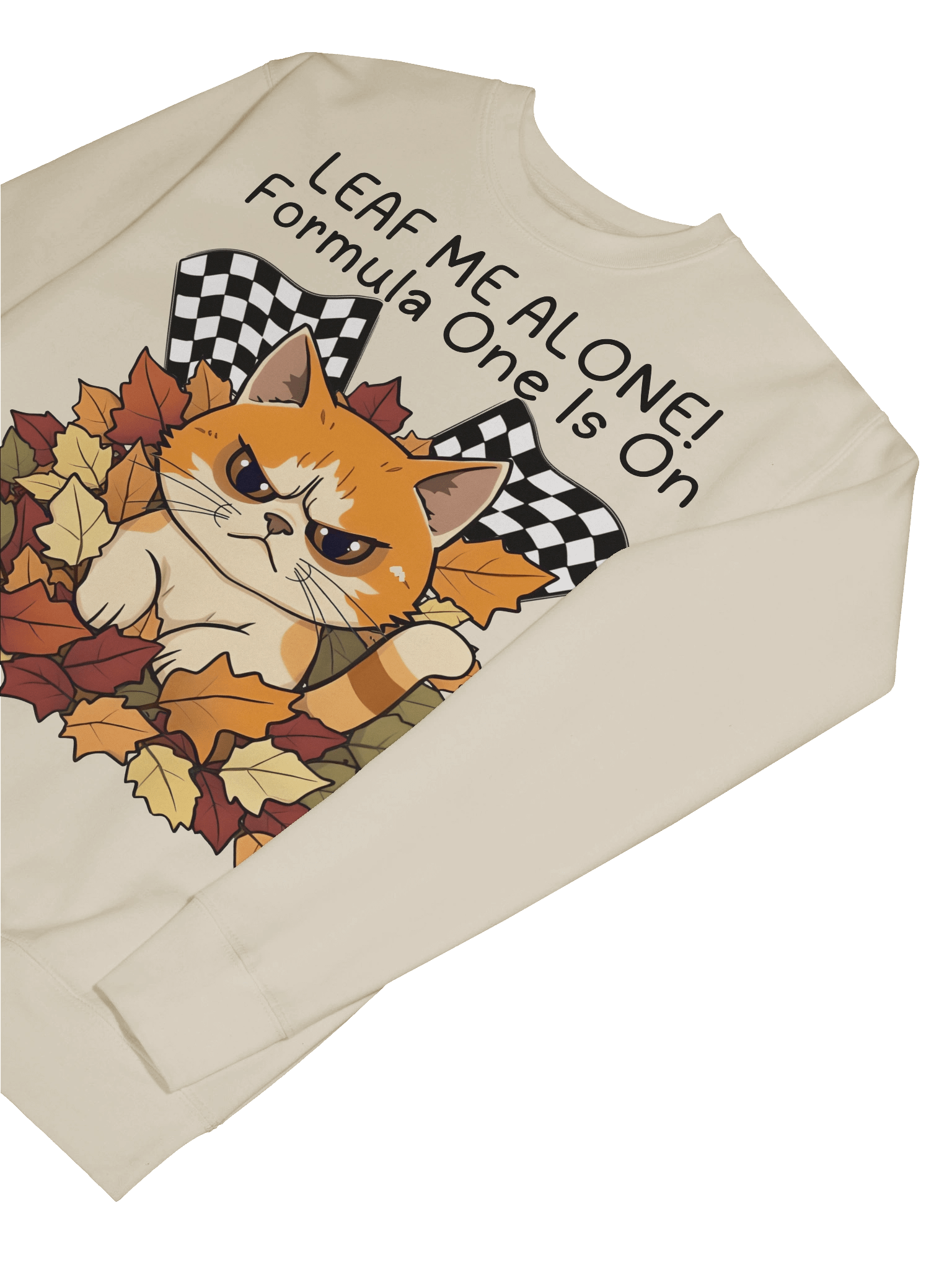 Autumn Rage Premium Sweatshirt product image (22)