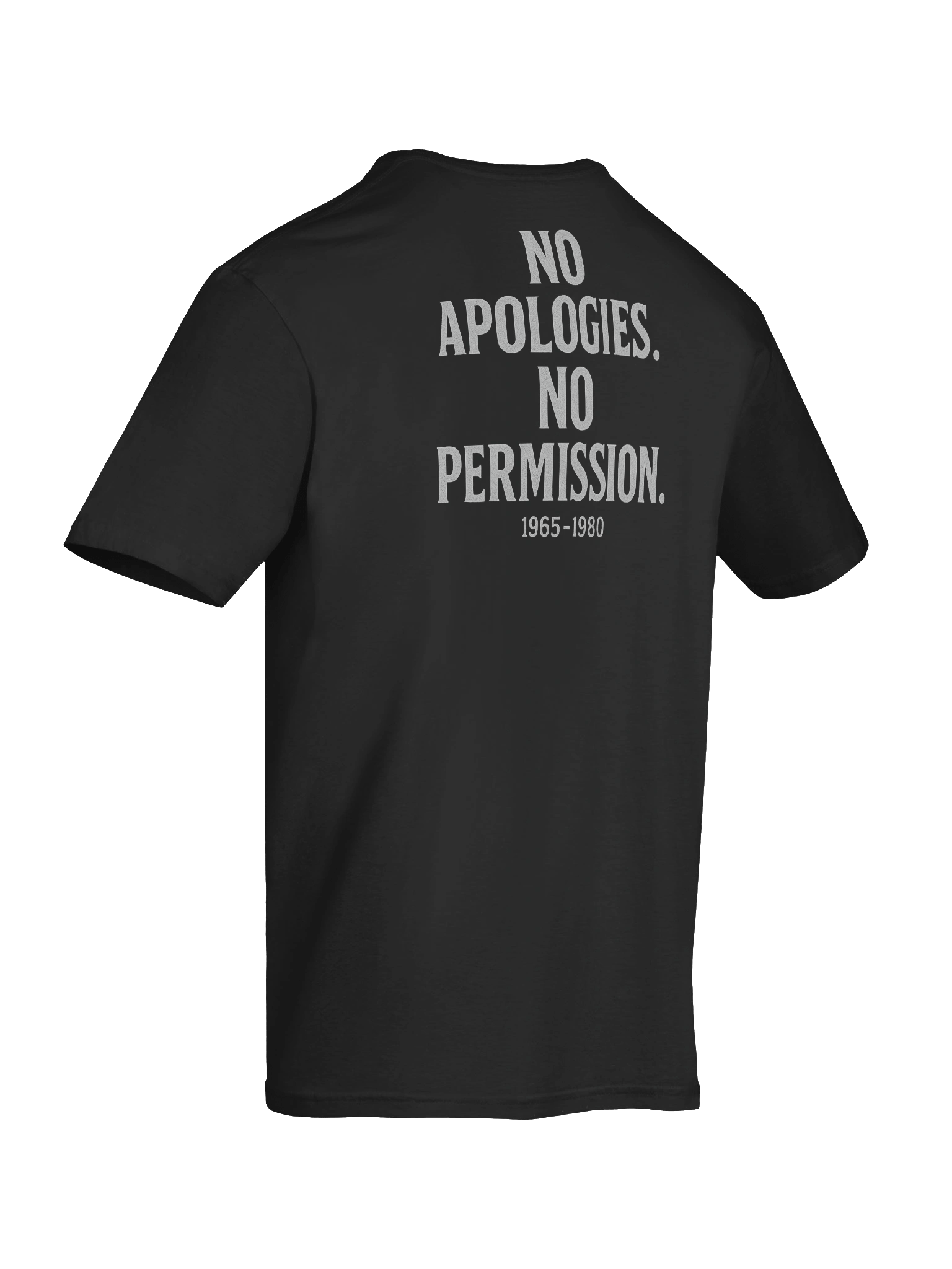 GenX No Apologies product image (12)