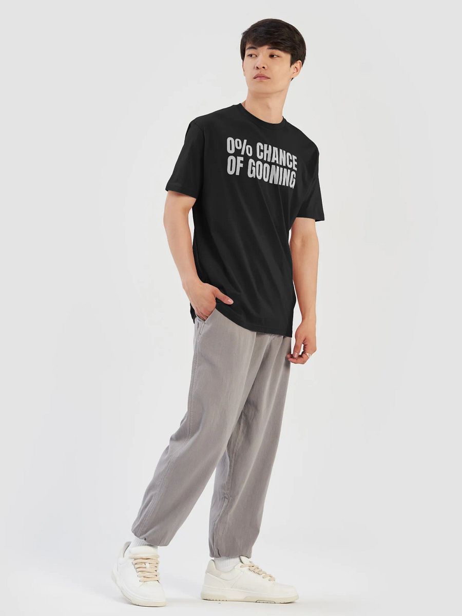 0% Chance Of Gooning product image (12)