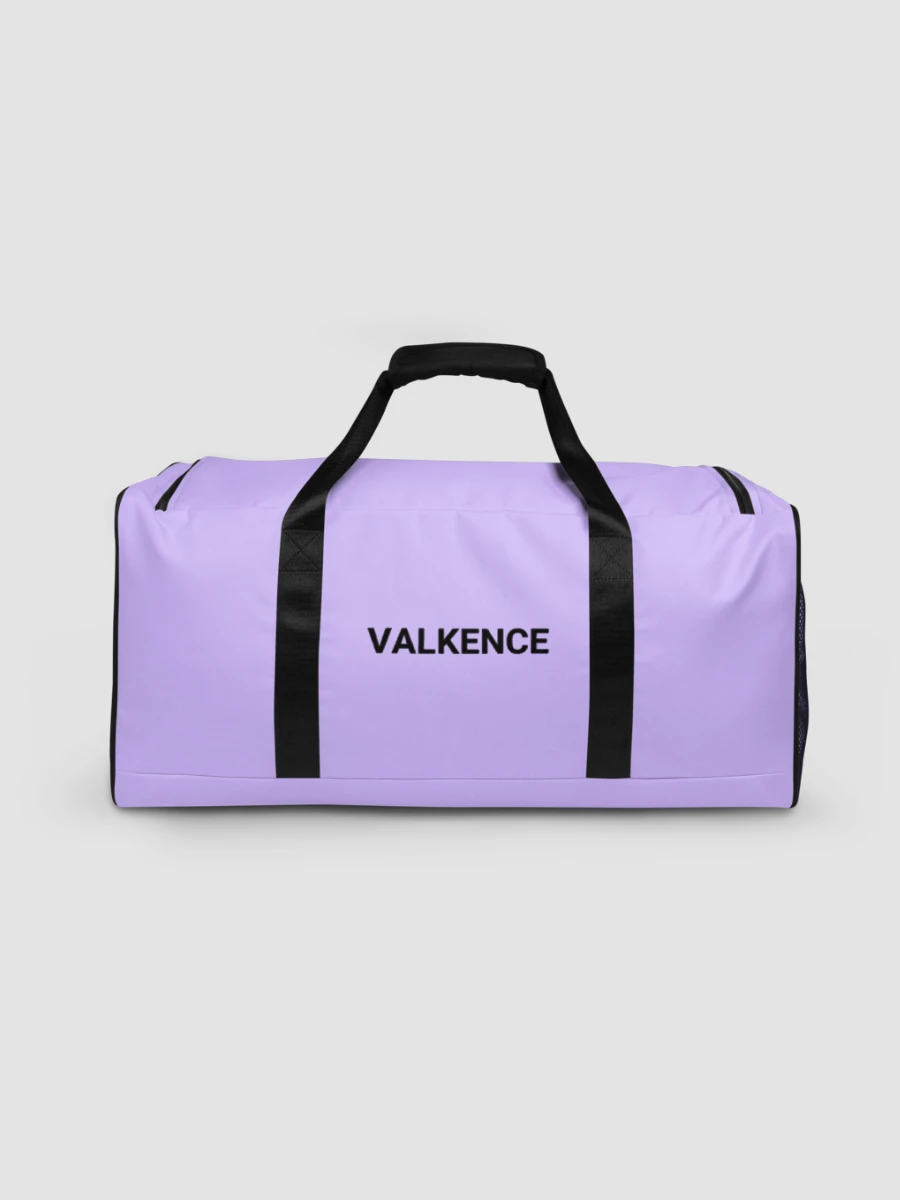 Duffle Bag - Lavender Mist product image (2)