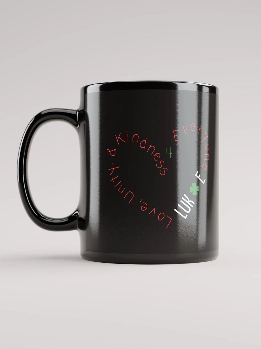 Heart Connection Mug product image (11)