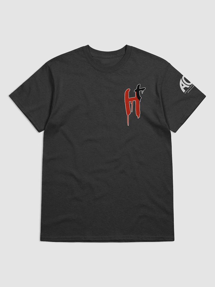 Talk Heathen Limited Edition Unisex T-Shirt product image (10)