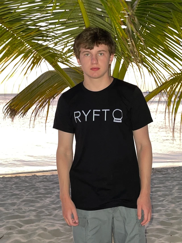 Ryft T-Shirt product image (1)
