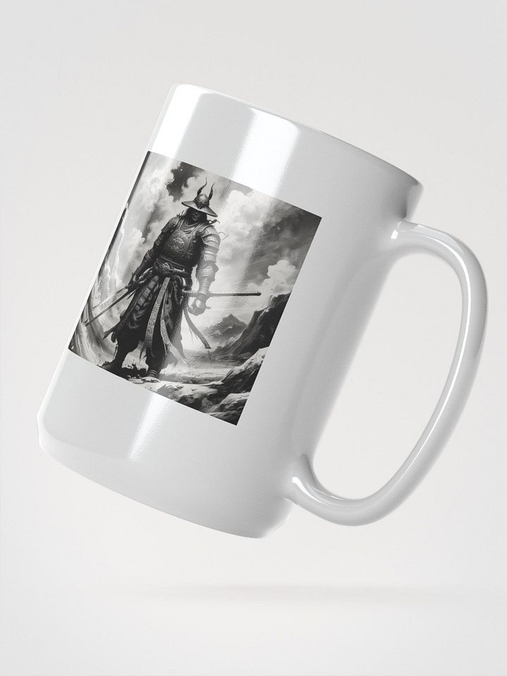 Samurai product image (2)