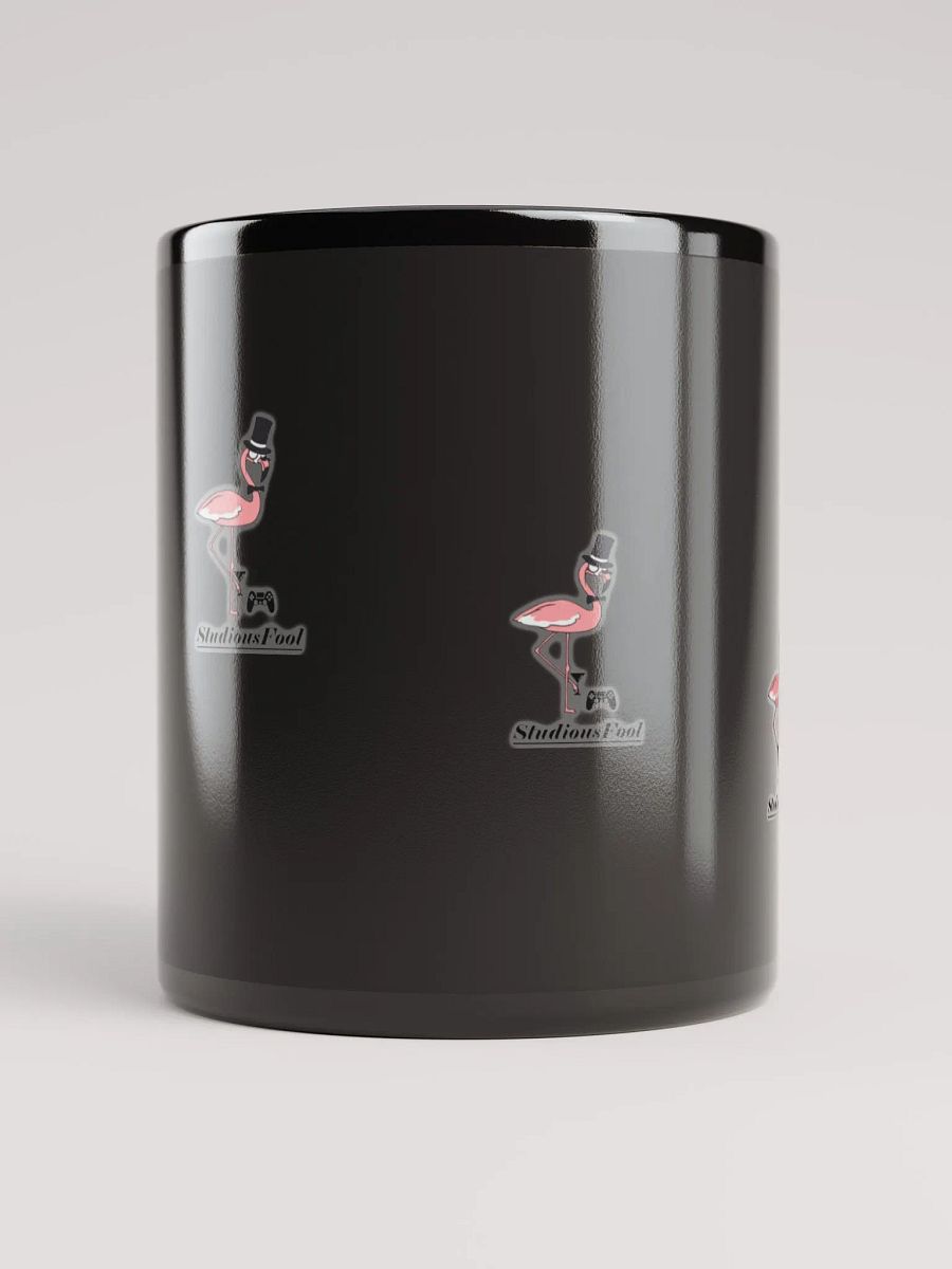 StudiousFool 11o and 15oz Mug product image (9)
