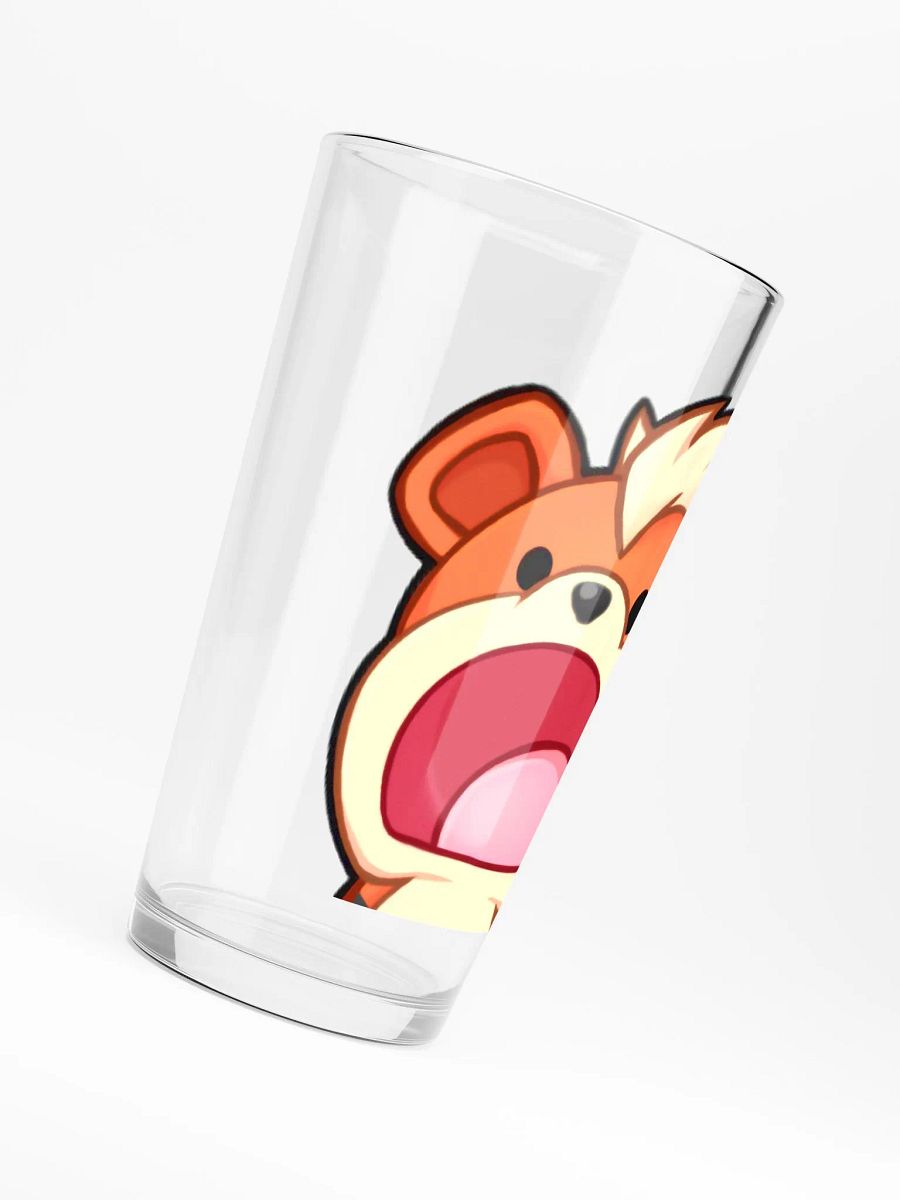 Gasp! It's a Pint Glass! product image (6)