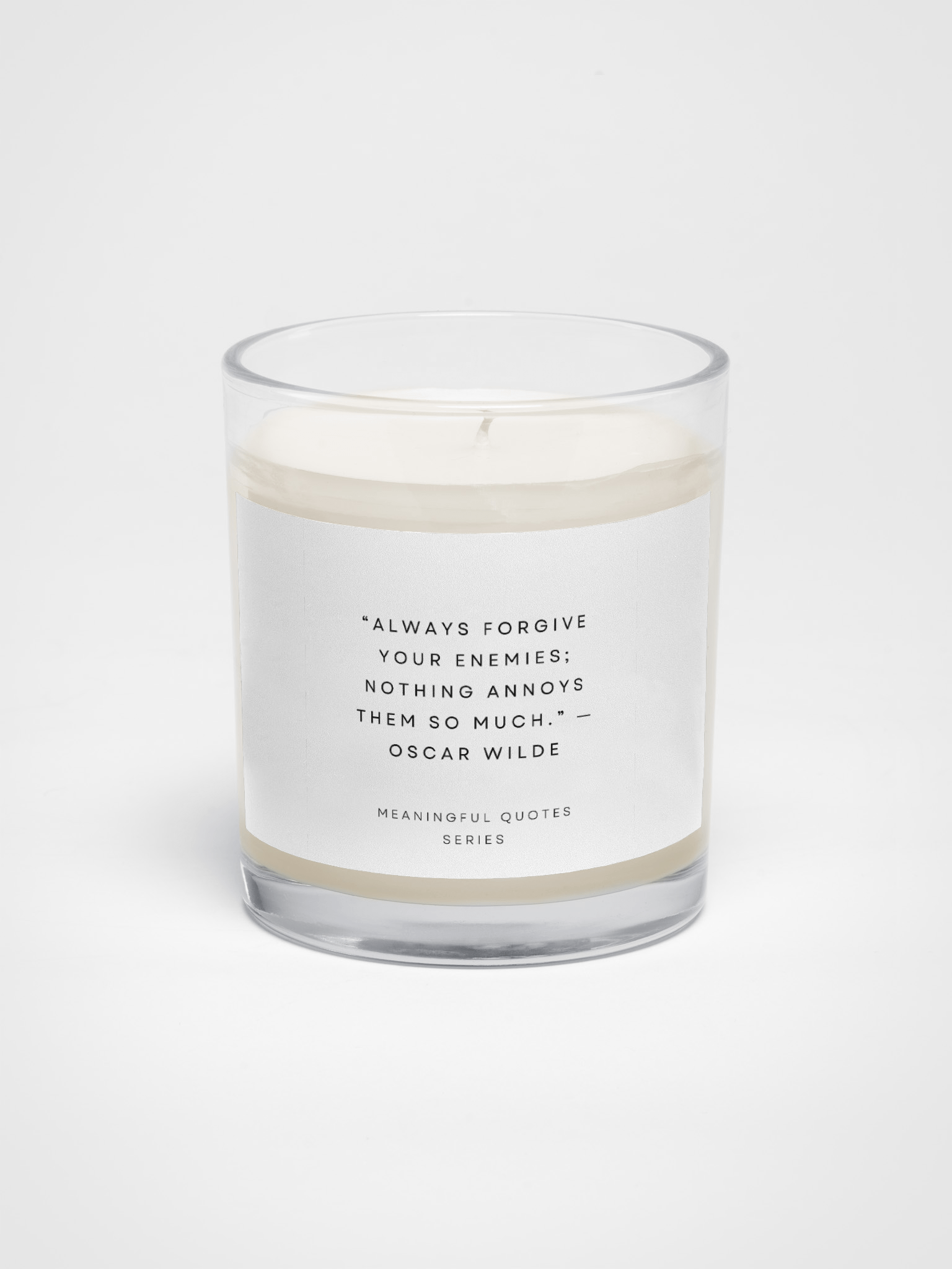Always Forgives Your Enemies. product image (1)