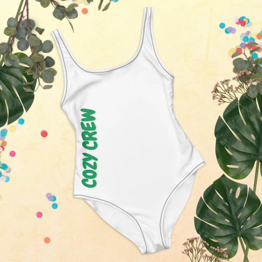 Cozy Crew Swimsuit product image (9)