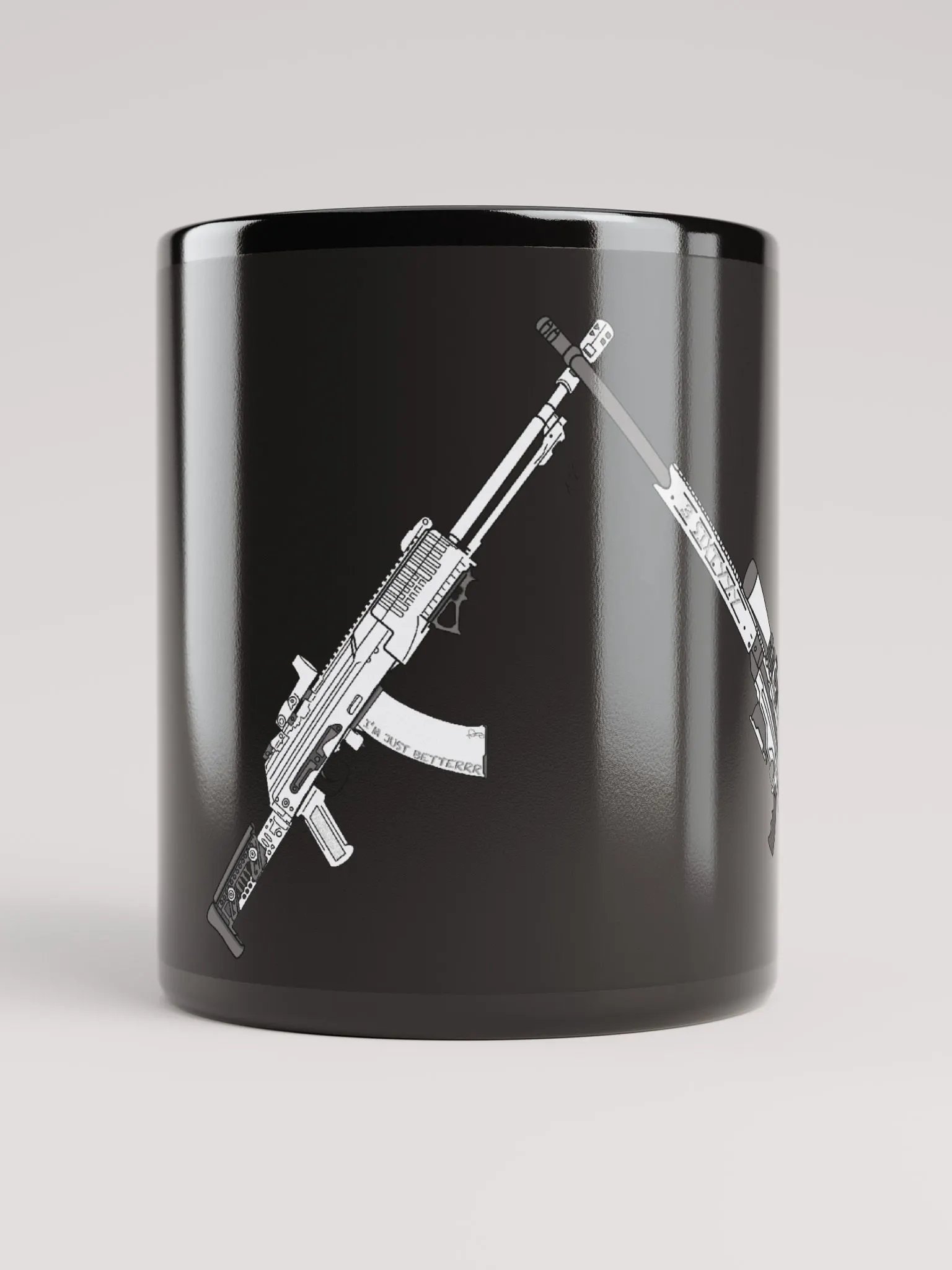 PrincessLaidDuh Coffee Cup product image (10)