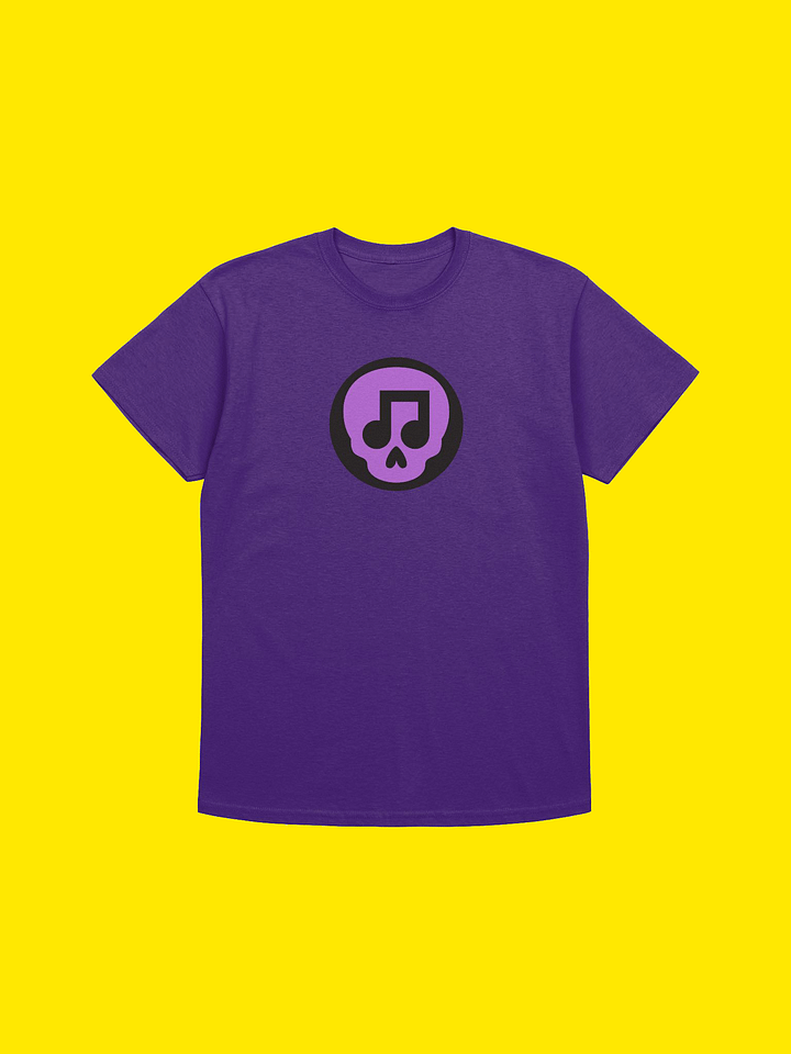 Sonic Siren T-Shirt product image (1)