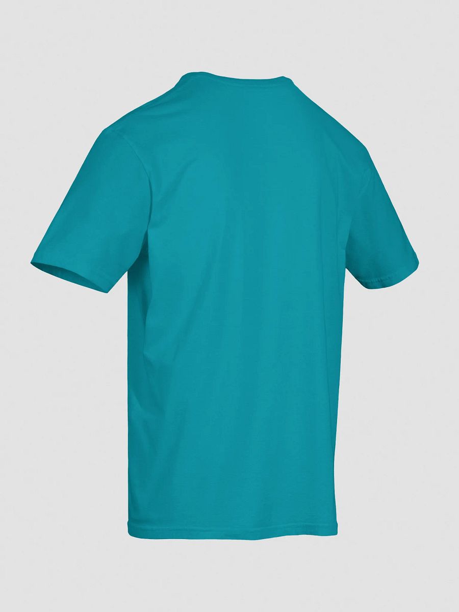 Pocket Logo Tee product image (8)